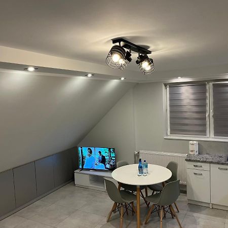 Apartament, Noclegi Na Doby - Raczki K. Suwalk المظهر الخارجي الصورة