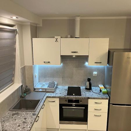 Apartament, Noclegi Na Doby - Raczki K. Suwalk المظهر الخارجي الصورة
