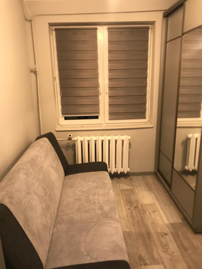 Apartament, Noclegi Na Doby - Raczki K. Suwalk المظهر الخارجي الصورة