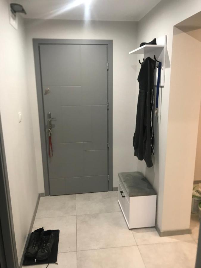Apartament, Noclegi Na Doby - Raczki K. Suwalk المظهر الخارجي الصورة