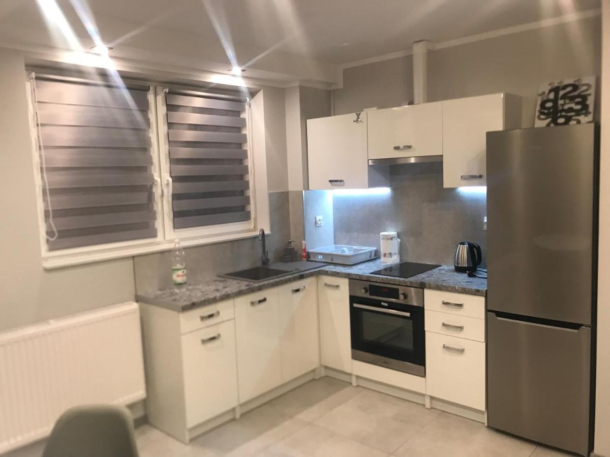 Apartament, Noclegi Na Doby - Raczki K. Suwalk المظهر الخارجي الصورة