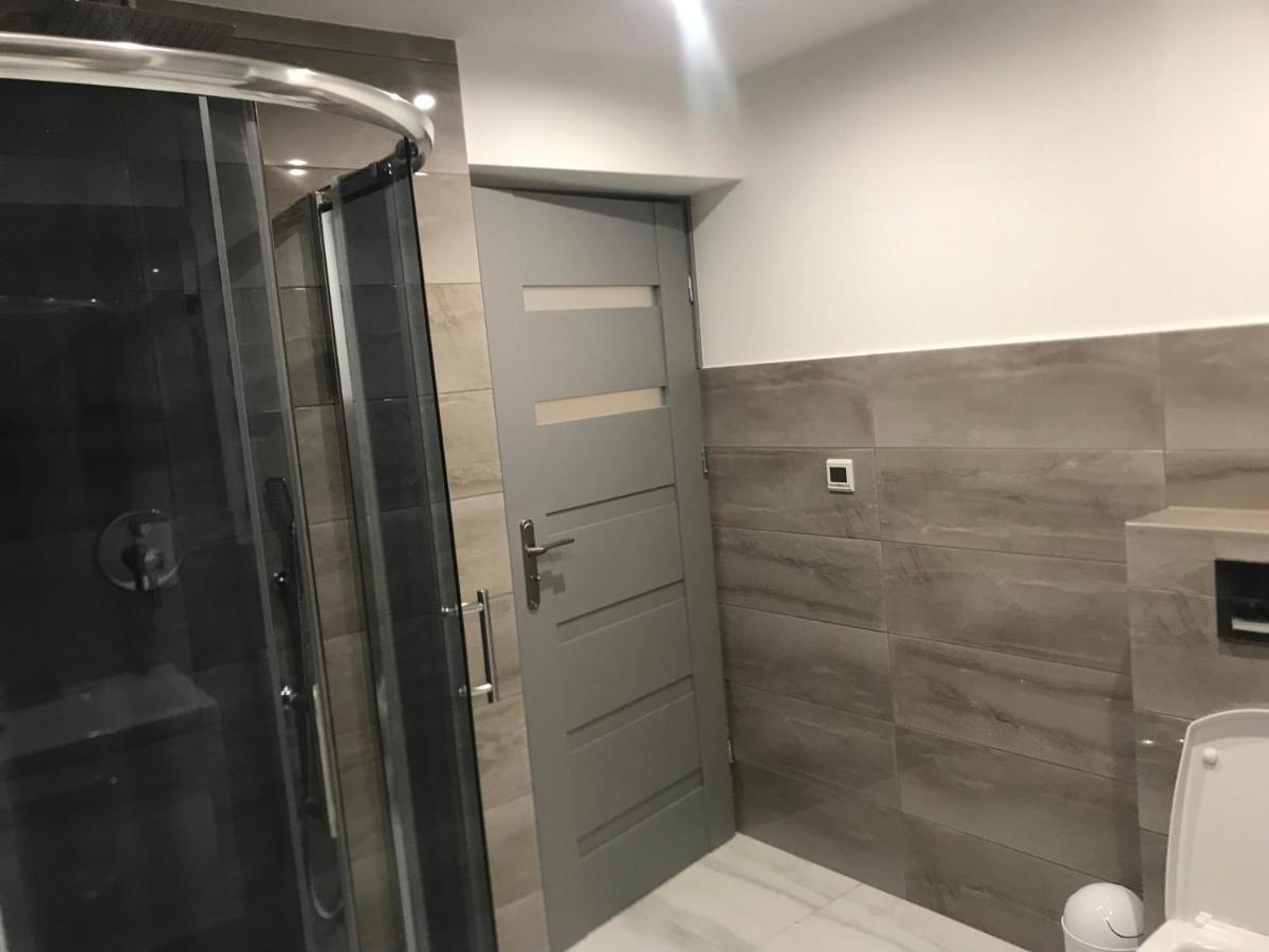Apartament, Noclegi Na Doby - Raczki K. Suwalk المظهر الخارجي الصورة