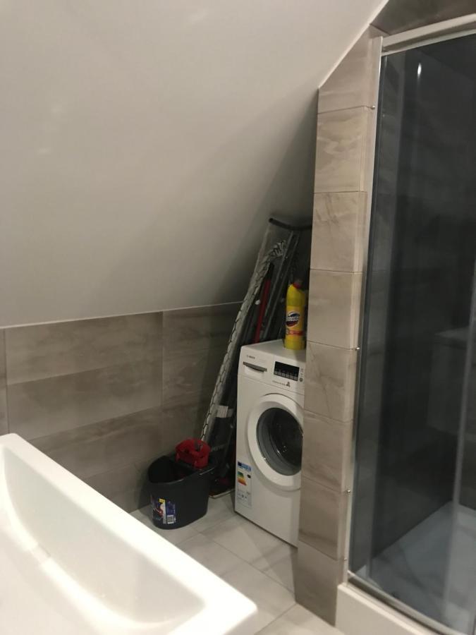 Apartament, Noclegi Na Doby - Raczki K. Suwalk المظهر الخارجي الصورة