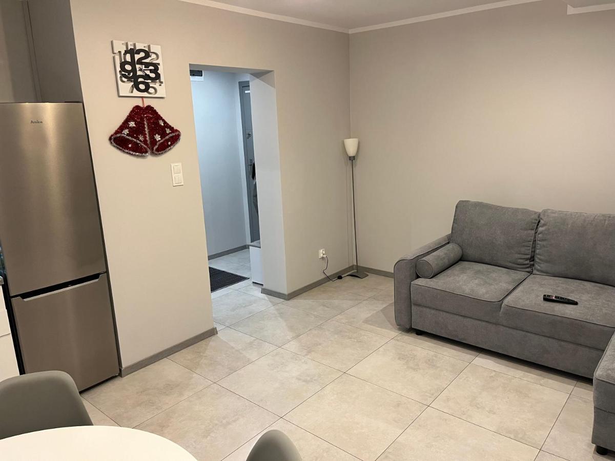 Apartament, Noclegi Na Doby - Raczki K. Suwalk المظهر الخارجي الصورة