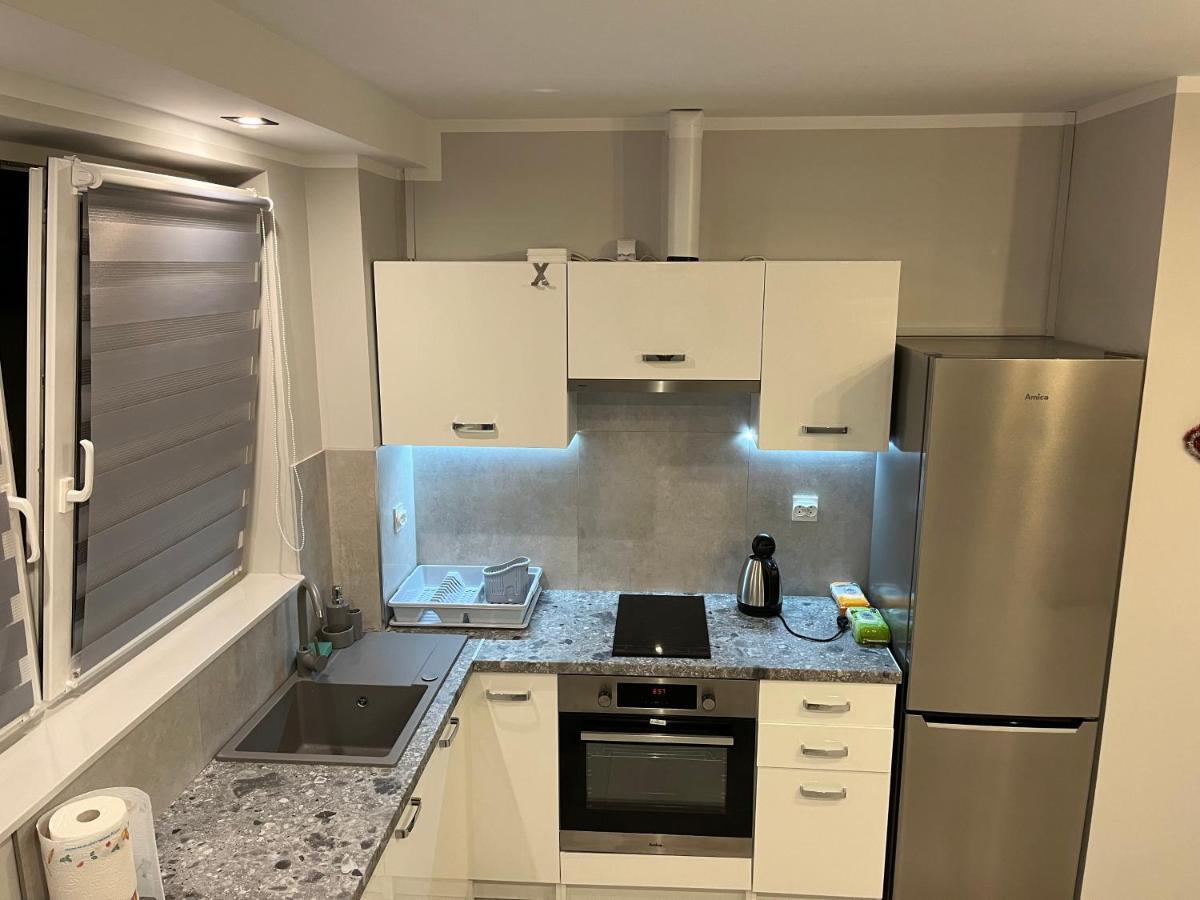 Apartament, Noclegi Na Doby - Raczki K. Suwalk المظهر الخارجي الصورة