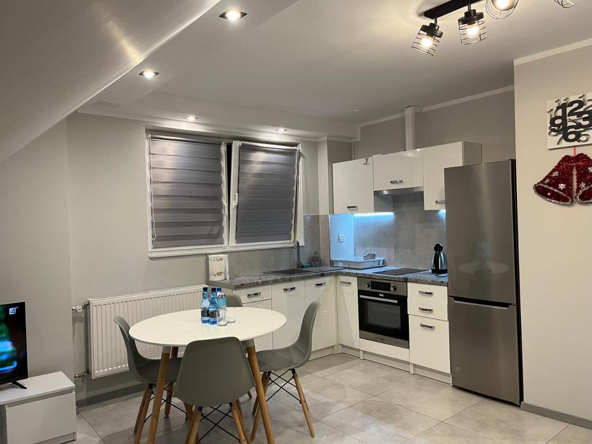 Apartament, Noclegi Na Doby - Raczki K. Suwalk المظهر الخارجي الصورة
